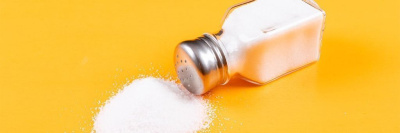 Избыток соли может спровоцировать аутоиммунные заболевания /    