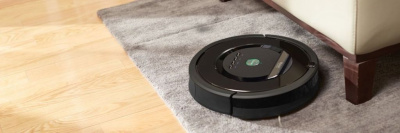 Названы основные недостатки робота-пылесоса /    