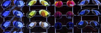 Chanel и Dior не смогли доказать упущенную выгоду из-за контрафактной продукции /    