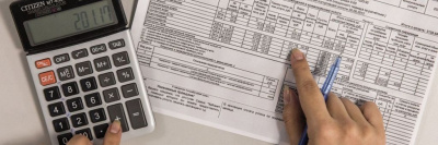 В России может быть введена единая форма платежных документов за ЖКХ /    