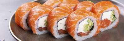 Роскачество проверит роллы «Филадельфия» из сетевых ресторанов и магазинов /    