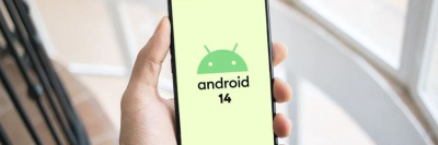 На новый Android 14 нельзя будет установить старые приложения /    