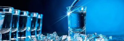 40-градусный день: 31 января – день рождения русской водки! /    