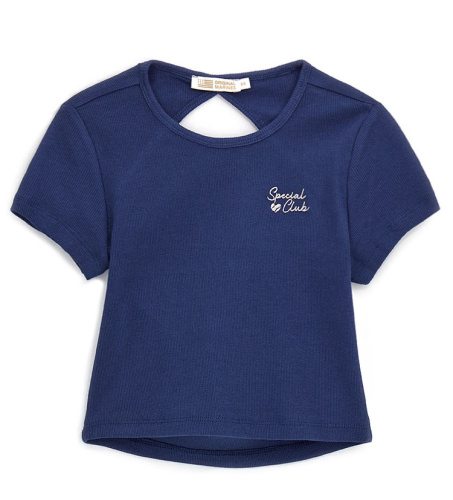 Футболка для девочки