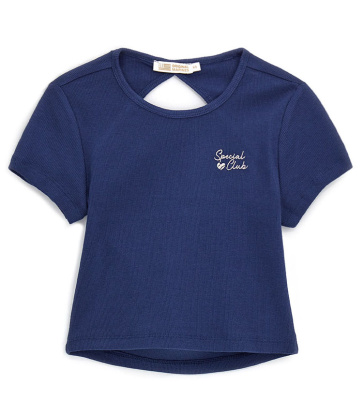 Футболка для девочки