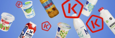 В декабре 8 товаров получили российский Знак качества /    