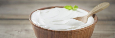 Лучшая и худшая сметана /    