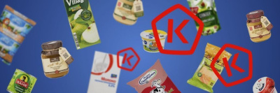 В ноябре 14 товаров получили российский Знак качества /    