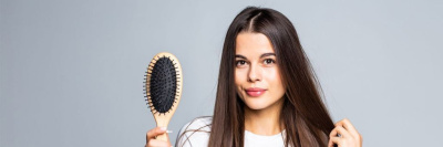 Ученые назвали добавки, помогающие при выпадении волос /    