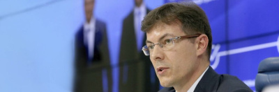 О фальсификации продуктов и новых ГОСТах: главное из интервью с Максимом Протасовым /    