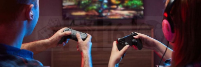 Для видеоигр введут возрастную маркировку /    