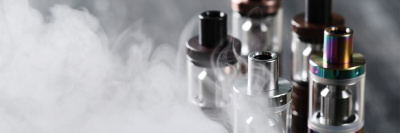 Маркировка пива и жидкости для вейпов станет обязательной /    