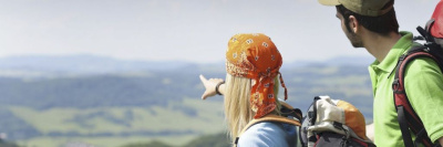 Стартовала программа научно-популярного туризма /    