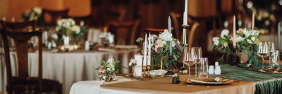 В России появятся ГОСТы на кафе и рестораны /    