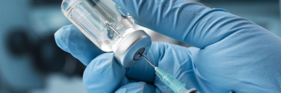 В России разработана вакцина от оспы обезьян /    