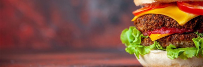 McDonald’s выпустил гель для душа со вкусом «Биг Мака» (но пахнет он огурцом) /    