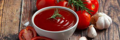 Внимание! Еда! на ТВ: как выбрать кетчуп? /    