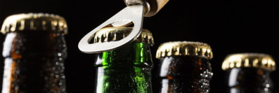 В 2023 году введут маркировку пива /    