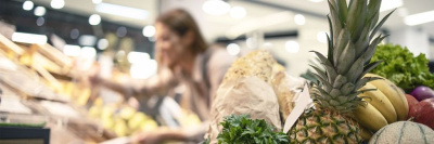 Россияне стали лучше отличать настоящую органическую продукцию /    