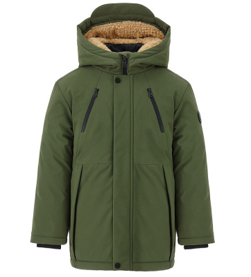 Куртка для мальчика