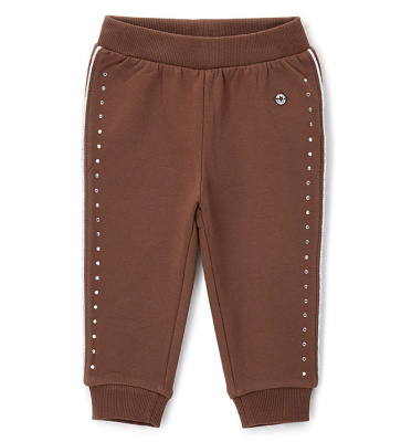 Брюки для маленькой девочки