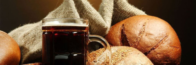 Новое исследование кваса показало, что качество напитка стало лучше /    