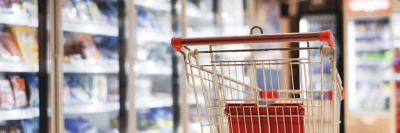 Роскачество будет разрабатывать ГОСТы для сферы ритейла /    