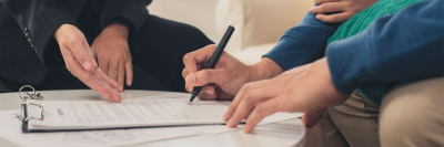 В РФ могут ввести самозапрет на выдачу кредитов для защиты от мошенников /    