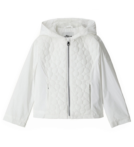 Ветровка для девочки