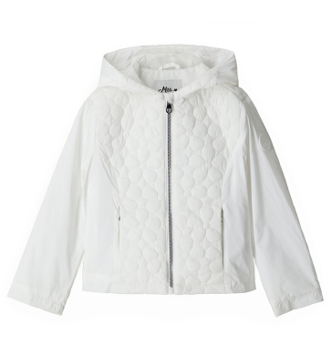 Ветровка для девочки