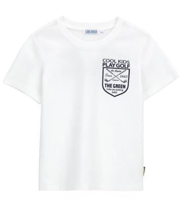 Футболка для мальчика