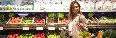 Четверть россиян считают, что алкоголь станет хуже, а фрукты и овощи – лучше /    