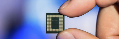 Новые мобильные процессоры по мощности догонят компьютерные /    