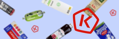 В апреле 7 товаров получили Знак качества /    