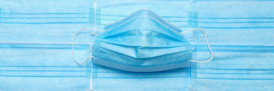 Добавление переработанных медицинских масок сделало бетон более прочным /    