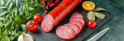 Что будет, если есть колбасу каждый день? /    