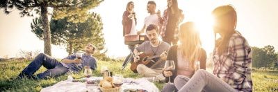 Чем заняться на майские праздники? /    