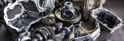 Рынок автодеталей наводнили подделки: как избежать мошенников? /    