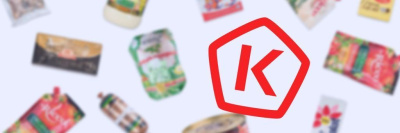 В марте 15 товаров получили Знак качества. Ищите их в магазинах! /    