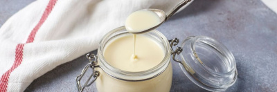 Названо лучшее и худшее сгущенное молоко /    