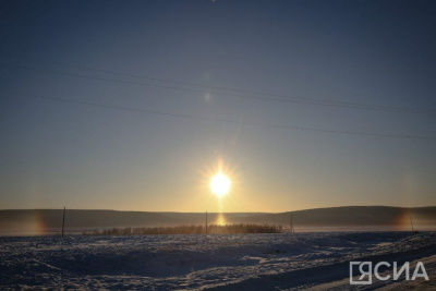 В России резко выросло число погодных катаклизмов / ЯСИА   
