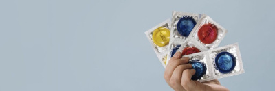 Топ лучших и худших презервативов /    