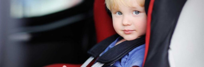 Роскачество продолжает очищать рынок от опасных детских авторемней /    