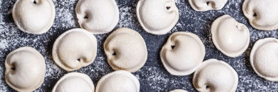 Можно ли похудеть на пельменях и почему они трескаются: 5 фактов ко Дню пельменей /    