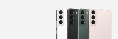 Роскачество протестирует линейку Samsung Galaxy S22 на прочность и производительность /    