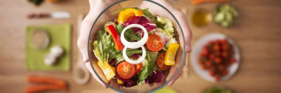 8 групп продуктов с клетчаткой, которые продлевают жизнь /    