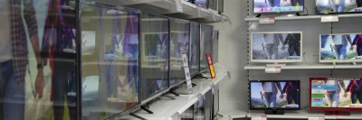 Телевизоры: 4 тренда, которые мы увидим в 2022 году /    