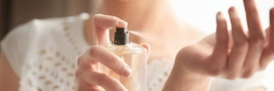 Дорогой парфюм может быть опасен для здоровья /    