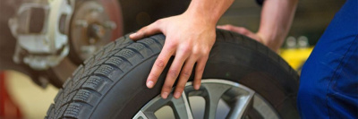 Названы самые надежные шины, оставляющие минимум микропластика на дорогах /    