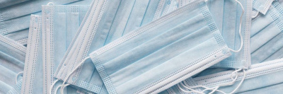 В Японии создали маску для определения COVID-19 – она может заменить тесты /    